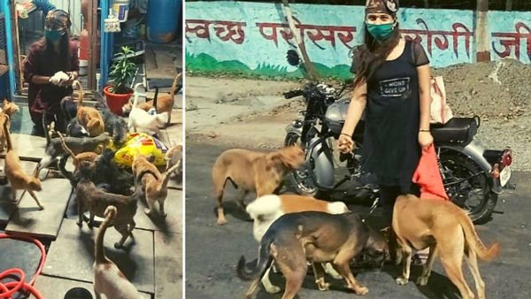 రెండు ముఖ్యమైన చిక్కుల కారణంగా