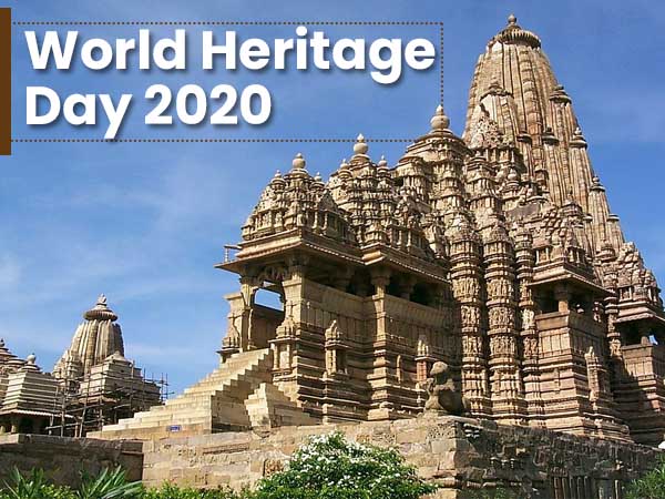 Interesting Facts about Indian Heritage Sites