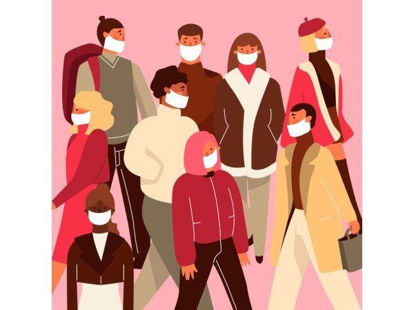 కరోనావైరస్:క్లాత్ మాస్క్ మరియు సర్జికల్ మాస్క్ లు ప్రభావవంతంగా ఉన్నాయా?