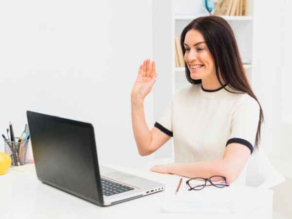 ఆరోగ్యకరమైన, పోషకమైన ఆహారం తినండి -