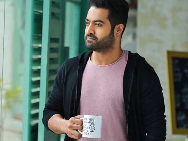 ఎన్టీఆర్ జననం..