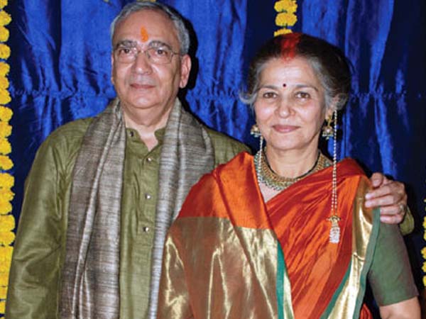 సుహాసిని ములయ్ - అతుల్