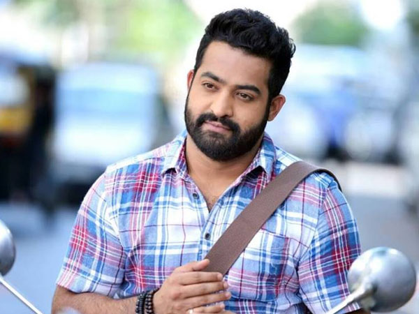 రాజమౌళికిష్టమైన నటుడిగా..