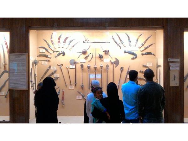 International Museum Day 2020