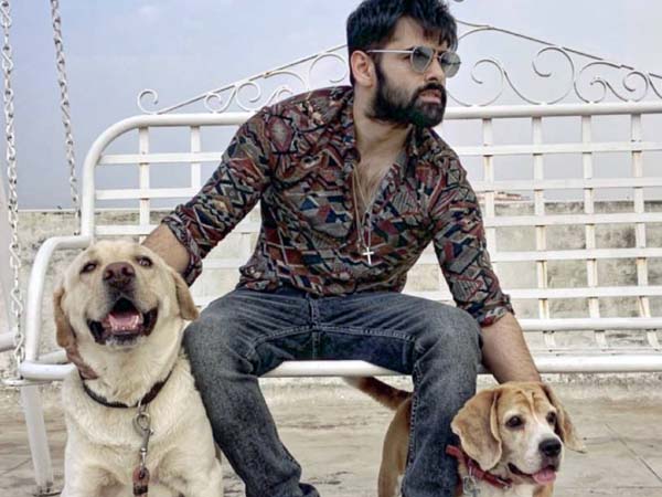 స్పోర్ట్స్ లోనూ యాక్టివ్ గా..