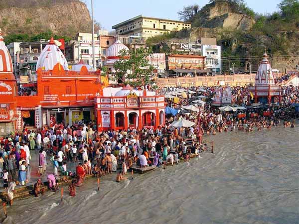 గంగా దసరా తేదీ