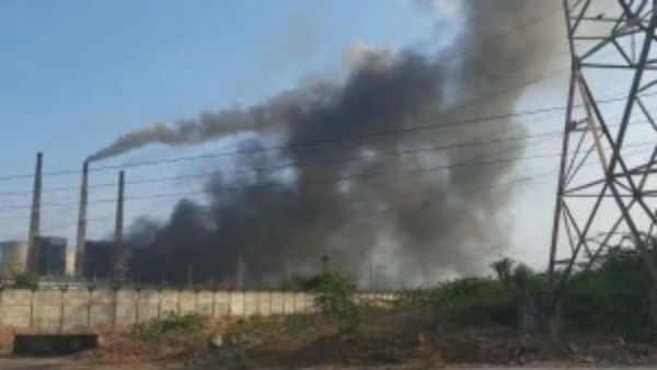 భోపాల్ దుర్ఘటన..