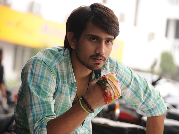 డైరెక్టర్ అవుదామనుకుని..