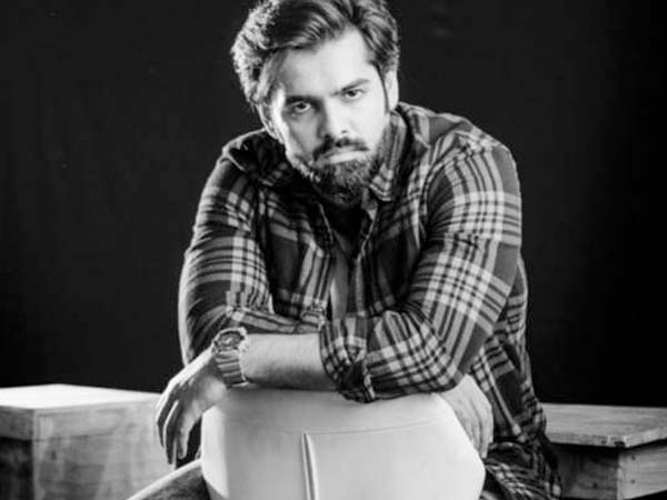 ఇంటర్నేషనల్ అవార్డు..