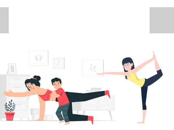 ఒత్తిడిని తగ్గించడానికి ఇతర మార్గాలు! ఒత్తిడిని తగ్గించడానికి ఇతర మార్గాలు!