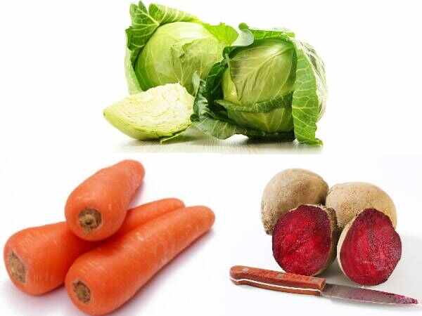 అవసరమైన విషయాలు: