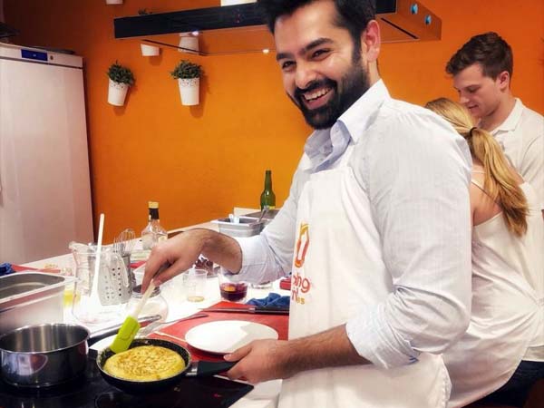 దేవదాసుతో ఎంట్రీ..