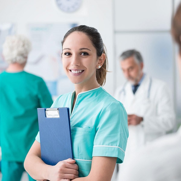 దైవంగా కనిపించే నానీలు