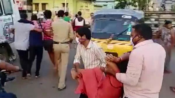 స్టైరిన్ వాయువు అంటే ఏమిటి మరియు మీరు రసాయనానికి ఎలా గురవుతారు?