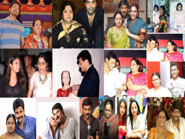 Mothers Day During The Coronavirus Lockdown