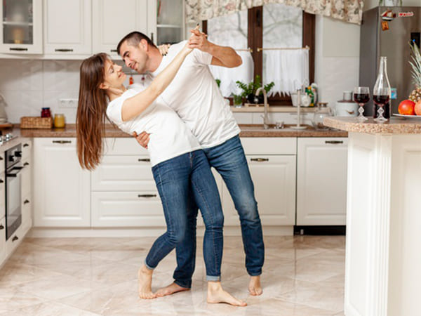 How Do Couples Steal Intimate Moments In A Joint Family?