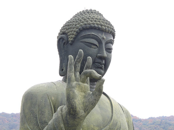 Life Changing Lessons to Learn from Buddha Life Changing Lessons to Learn from Buddha