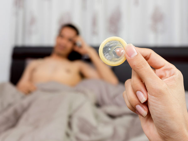 Coronavirus: Global condom shortage in sight after lockdown shuts top producer
