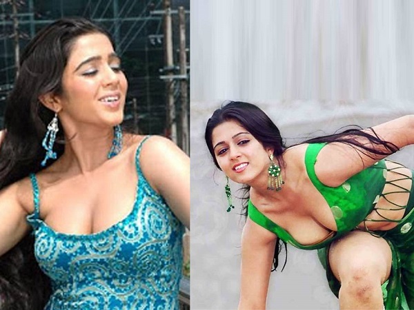 Charmi Reveals her Beauty Secrets