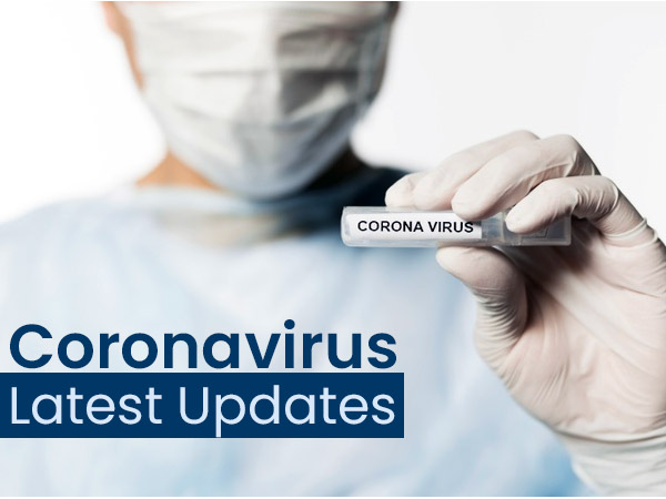 Survey reveals half of people have seen coronavirus fake news online