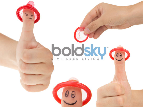 Coronavirus: Global condom shortage in sight after lockdown shuts top producer