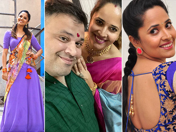 Jabardasth Anchor Anasuya reveals her Beauty & Fashion Secrets