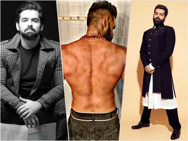 Unknown Facts about Actor Ram Pothineni