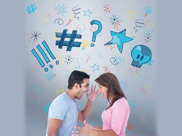 Annyoing questions faced by every newly married couple