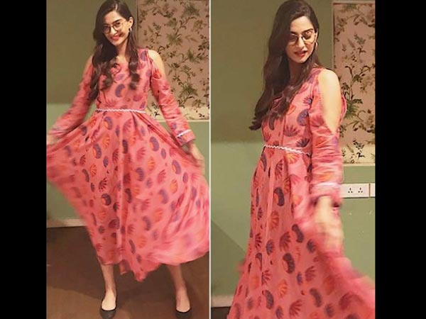 తేలికైన వదులుగా ఉండే దుస్తులను ధరించండి: