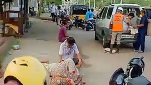 ఎవరైనా స్టైరిన్‌కు గురైనప్పుడు ఏమి జరుగుతుంది? 