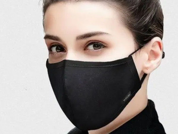 Tips to Prevent Skin Damage From Face Masks during Coronavirus