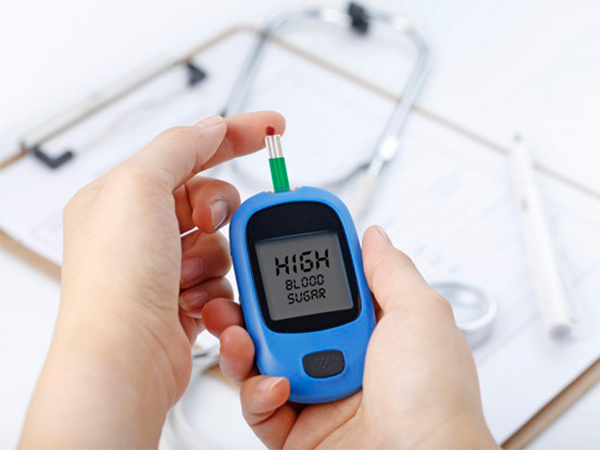 డయాబెటిక్ రోగుల ఉపవాసం