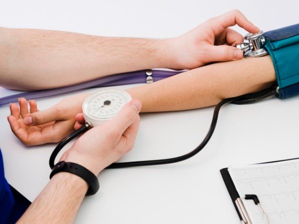 రక్తపోటు మరియు COVID-19