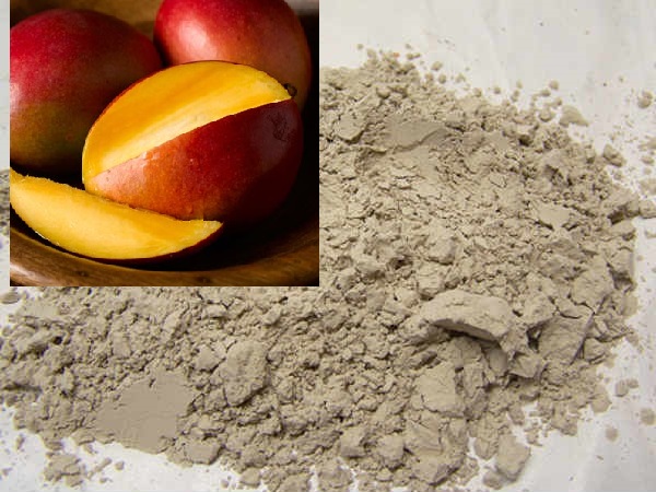 మామిడి మరియు ముల్తానీ మిట్టి