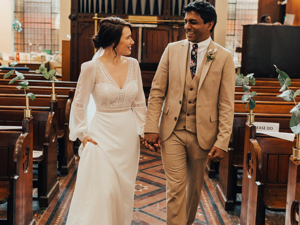 కఠినమైన లాక్ డౌన్ లో..