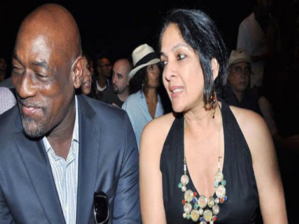 నైనా గుప్తా-వివియన్ రిచర్డ్స్..