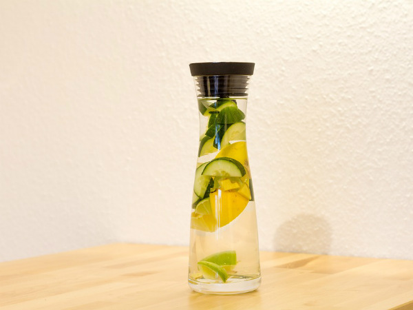 12. రక్తపోటు నియంత్రణలో ఉంటుంది: