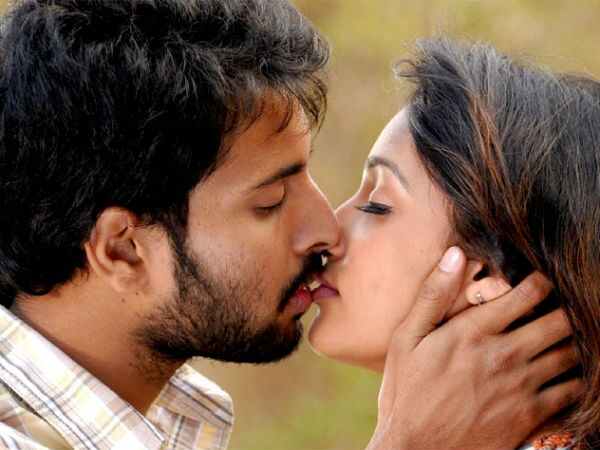 క్లిప్ ముద్దు