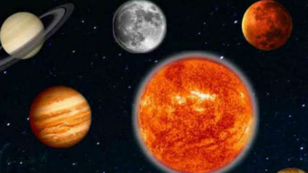 యుఎస్-చైనా సంబంధంపై సూర్యగ్రహణం ప్రభావం