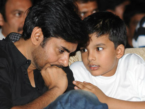 స్మార్ట్ డాడ్..