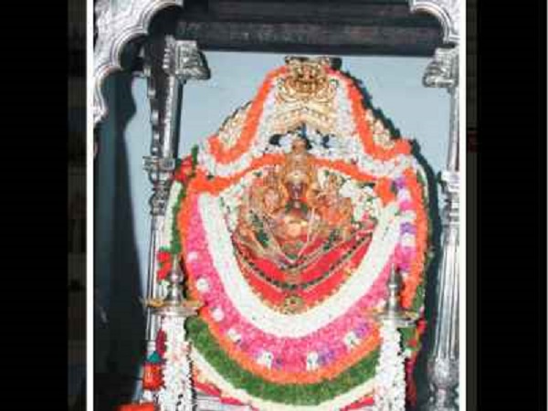 'అమృత లక్ష్మి వ్రతం..