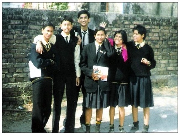 నిజమైన హీరో..