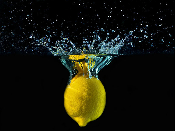 5. కాలేయం బలంగా మారుతుంది: