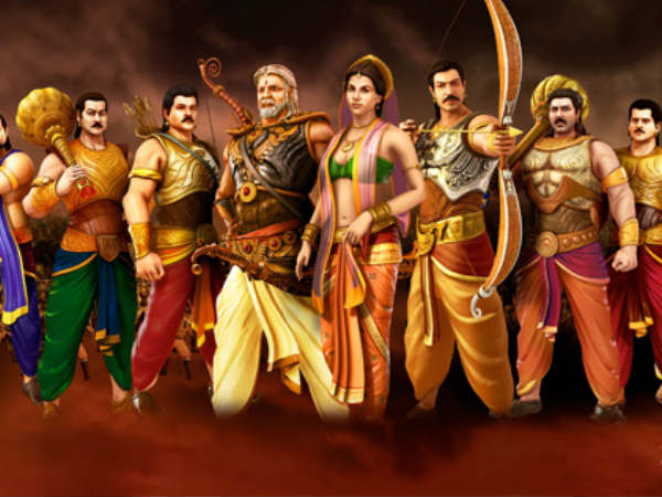 ఓ మహర్షి వెళ్లినప్పుడు..