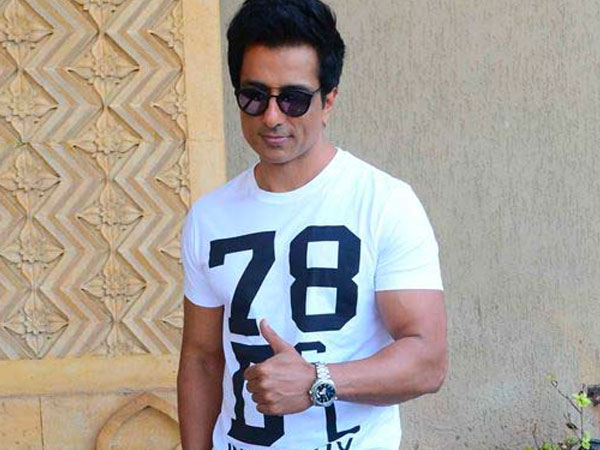 హ్యాట్సాఫ్ సోనూ.. సోనాలి..