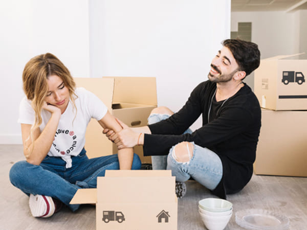 మెచ్యూరిటీతో ఉండాలి..