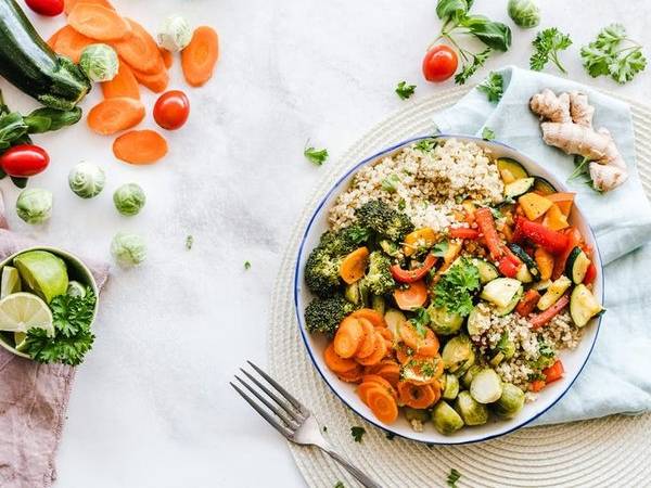 కొవ్వు తక్కువగా ఉన్న ఆహారం