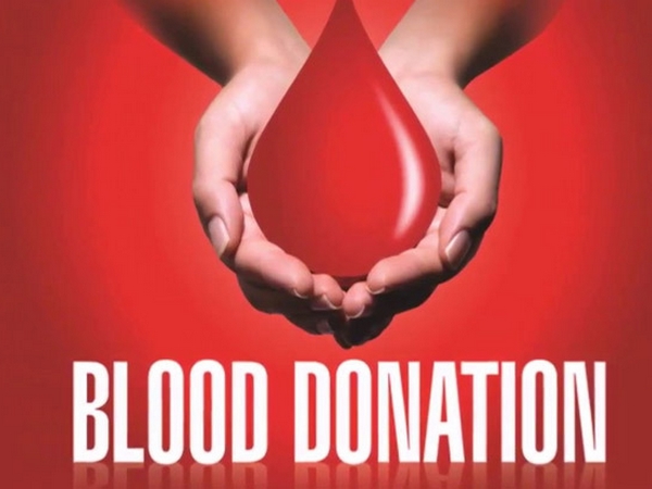 రక్తదానం వల్ల ఆరోగ్య ప్రయోజనాలు