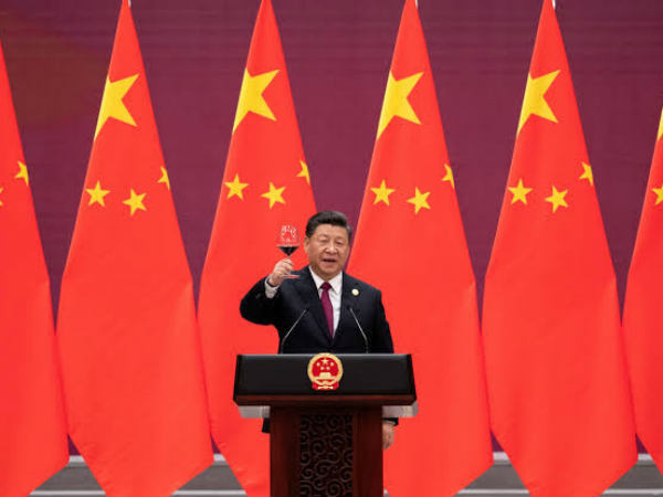 ఎకనామిక్ ఫ్రంట్ పై యుద్ధం