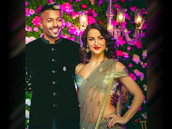 Celebrities Who Were Pregnant Before They Got Married